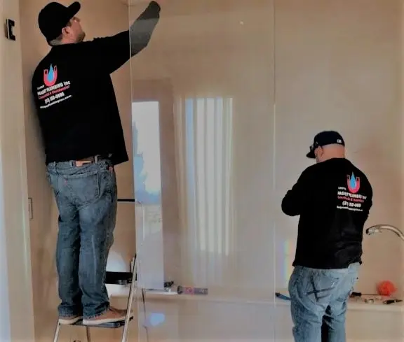 Professional plumbing installation for Boiler Repair in Marion